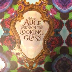 Urban decay Disney Alice Through The Looking Glass